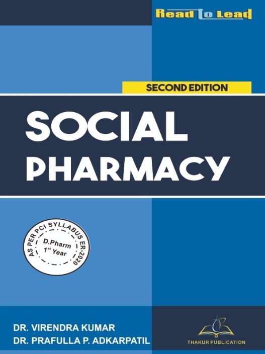 Social Pharmacy